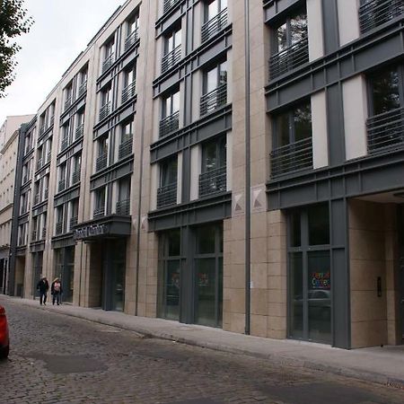 Lm Apartamenty Mariacka Stare Miasto Szczecin Exterior foto